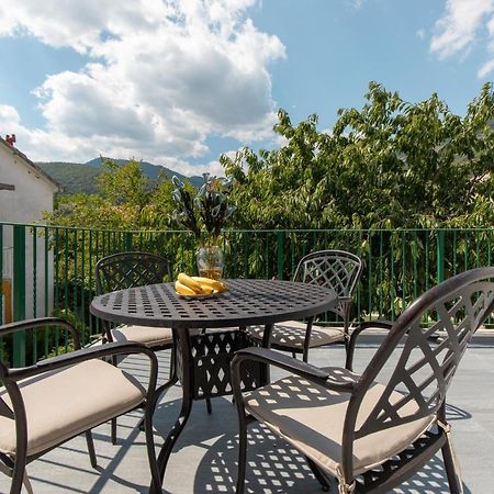 Apartmani Pravilovic Herceg Novi Exterior foto