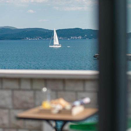 Apartmani Pravilovic Herceg Novi Exterior foto