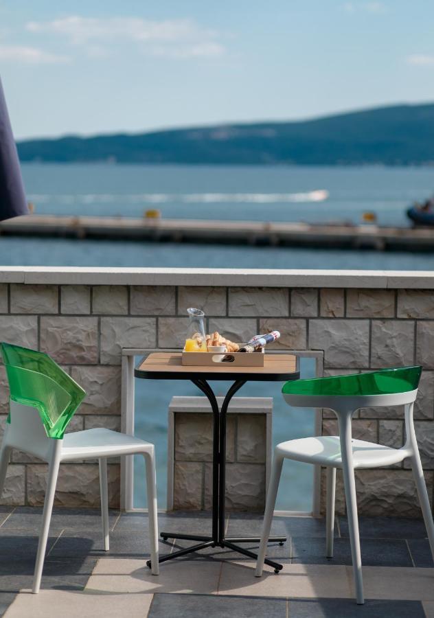 Apartmani Pravilovic Herceg Novi Exterior foto