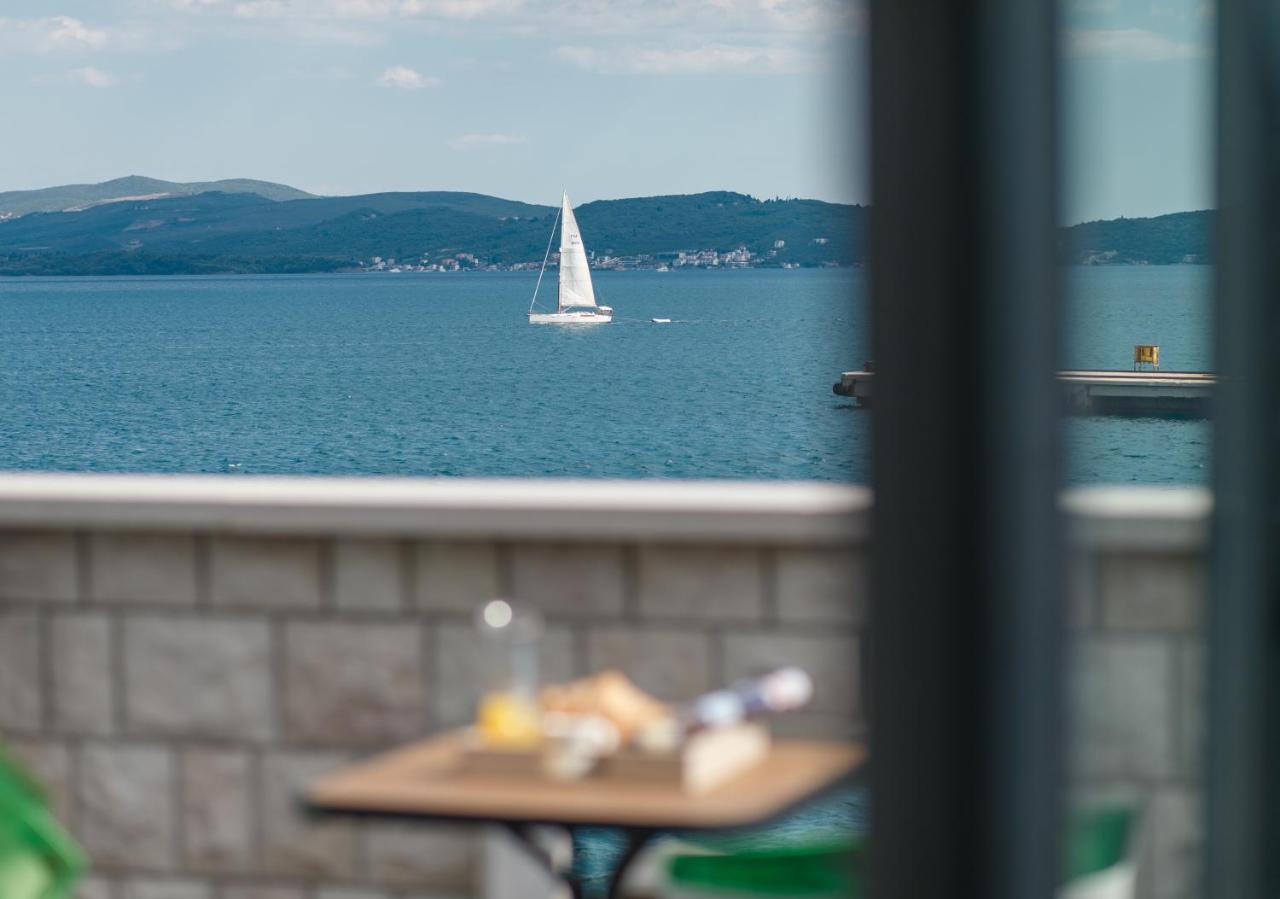 Apartmani Pravilovic Herceg Novi Exterior foto