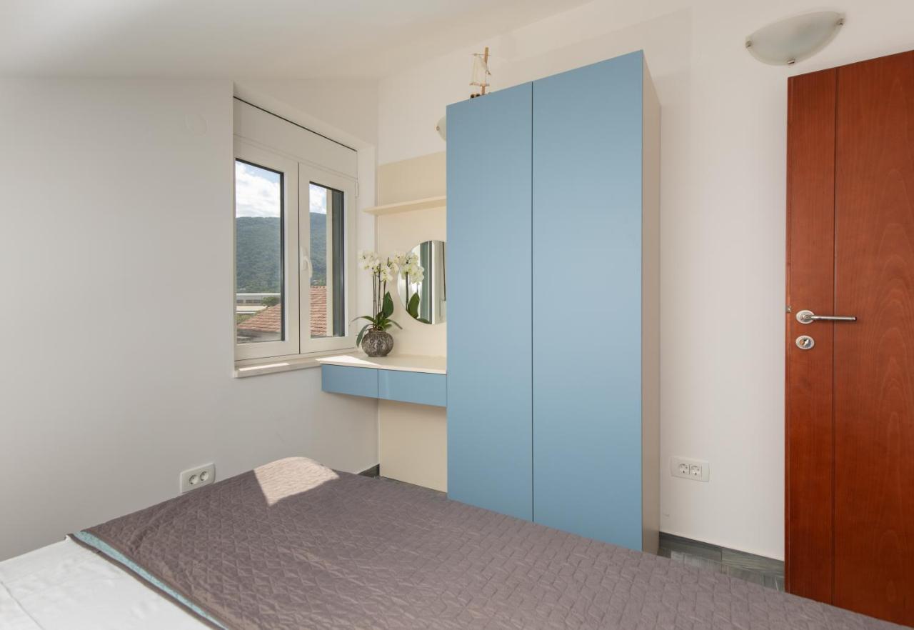 Apartmani Pravilovic Herceg Novi Exterior foto