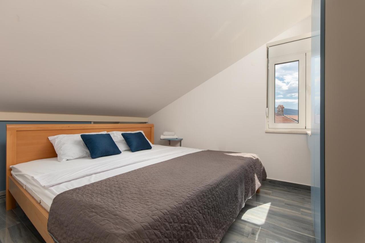 Apartmani Pravilovic Herceg Novi Exterior foto