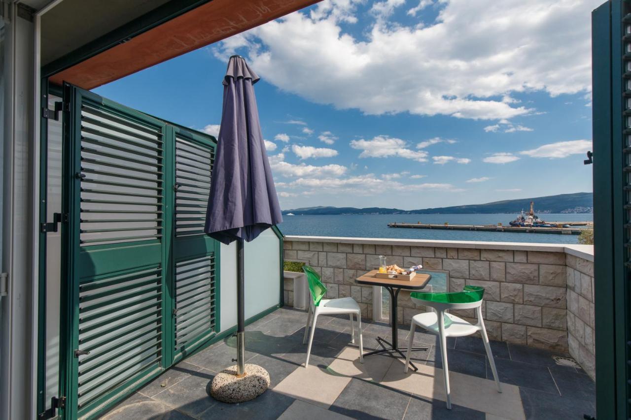 Apartmani Pravilovic Herceg Novi Exterior foto